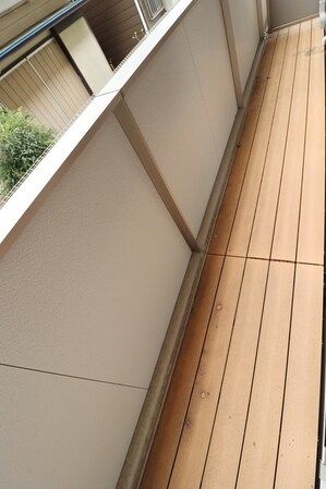 ウェストグランツIIの物件内観写真